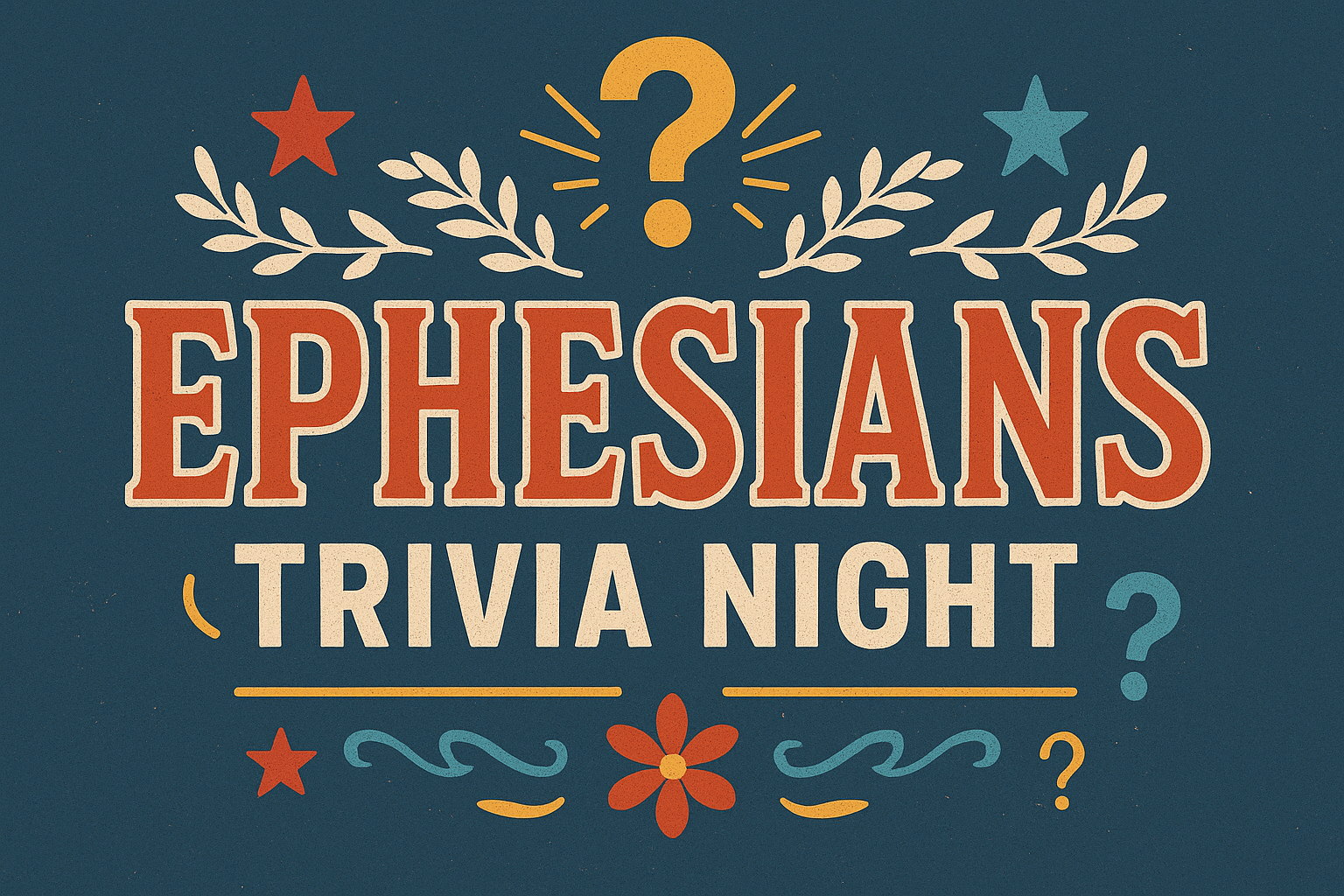 The Book of Ephesians